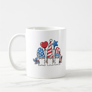 4th of July Coffee Mug