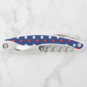 4th of July Corkscrew