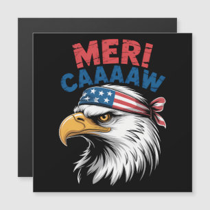 4th Of July Eagle Freedom Patriotic
