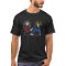 4th of July Fireworks t-shirt