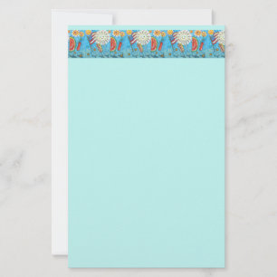 4TH OF JULY GANG, PARADE & FIREWORKS STATIONERY