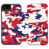 4th of July, Independence day, Camouflage Beige
