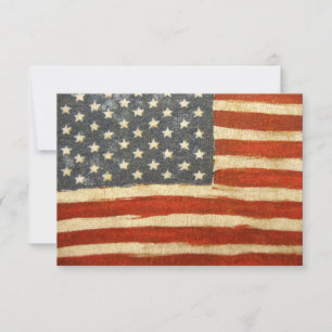 4th of July Invitation