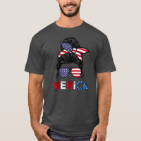 4th of July Merica Sunglasses Classy Mum Life
