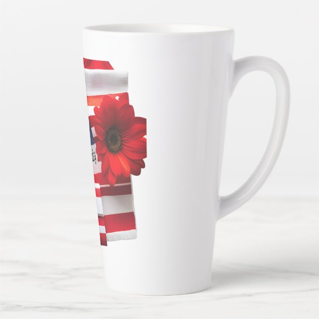 4th of July Mug (Right)