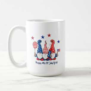4th Of July Mug