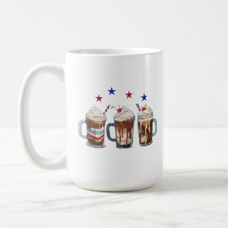 4th Of July Mug