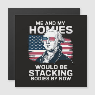 4th of July Patriotic American