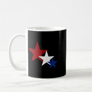 4th Of July Patriotic Fourth Of July Independence Coffee Mug