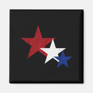 4th Of July Patriotic Fourth Of July Independence Magnet