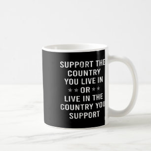 4th Of July Patriotic Shirt1 Coffee Mug