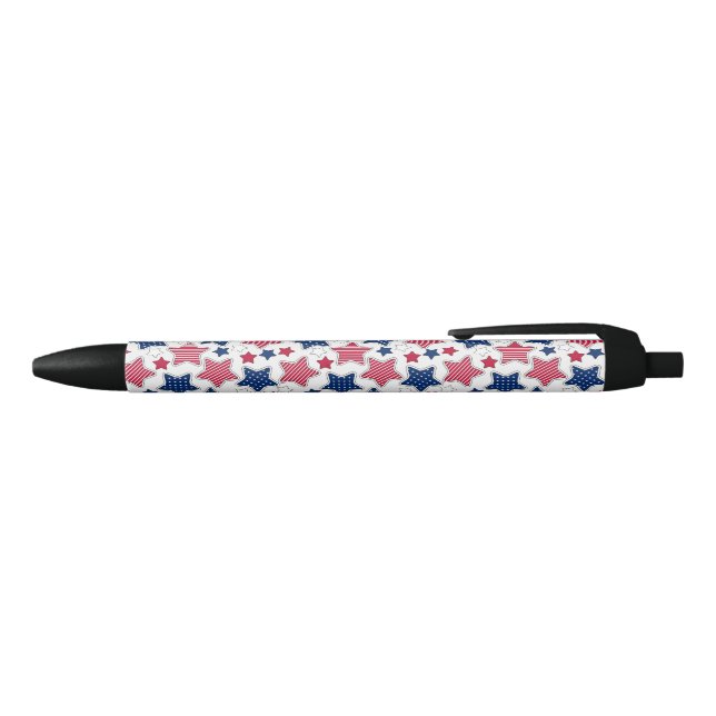 4th Of July Pen (Top)