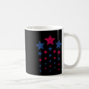 4th Of July Shirts Women Men Kids Cute Usa Patriot Coffee Mug
