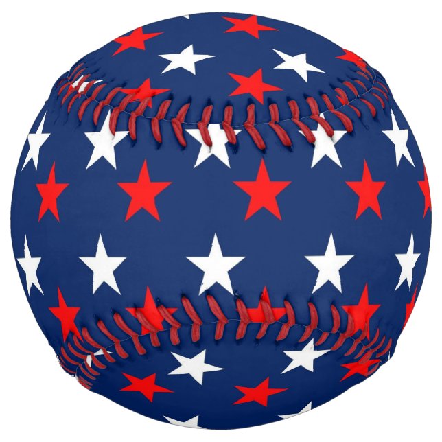 4th of July Softball (Front)