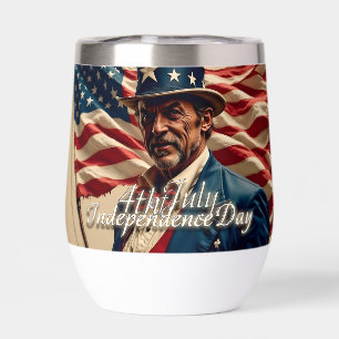 4th of July – Spirit of Independence