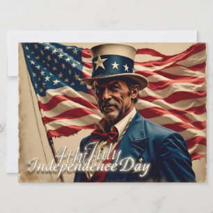 4th of July – Spirit of Independence