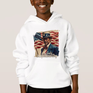 4th of July – Spirit of Independence