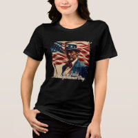 4th of July – Spirit of Independence