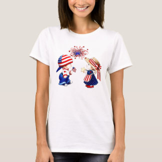 4th of July T-Shirt