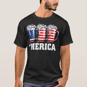 4th of JULY  T-Shirt