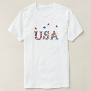 4th Of July T-Shirt