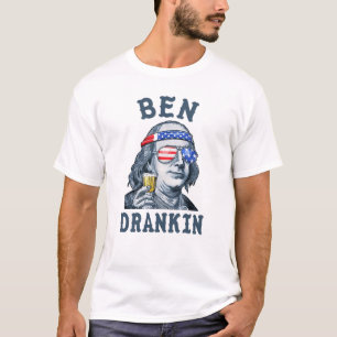 4th of july t shirt