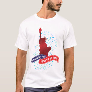 4th of July T-Shirt