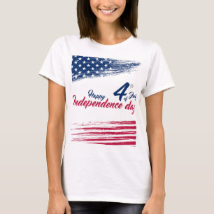 4th of July T-Shirt