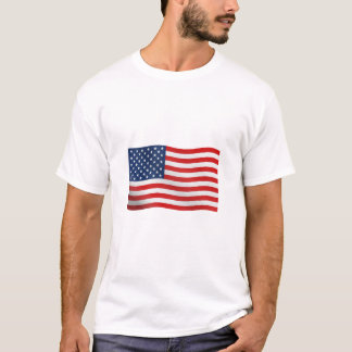 4th Of July Usa Flag Freedom gifts T-Shirt