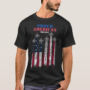 4th of July USA Independence Day Gift T-Shirt