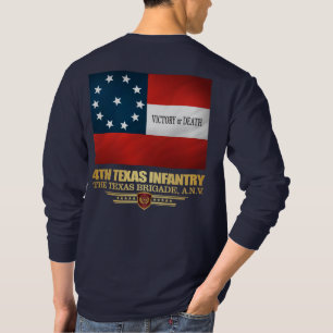 4th Texas Infantry T-Shirt