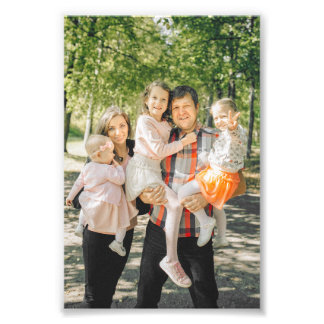 4x6 Photo Print Enlargement | Enlarge Photo Online