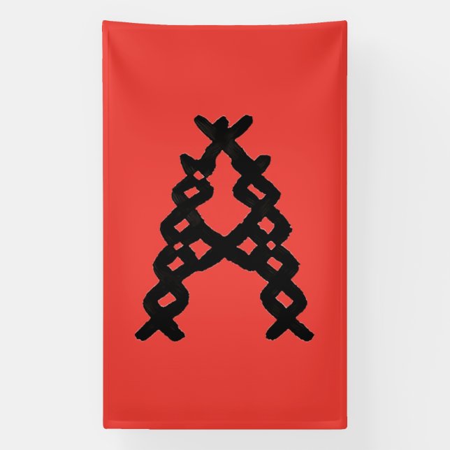 4x8 Vinyl Banners. Cheap. Custom. Grommets. Ships  Banner (Vertical)