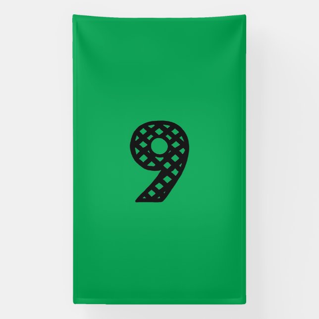 4x8 Vinyl Banners | Custom Printing (Vertical)