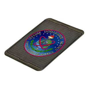[500] Defence Intelligence Agency (DIA) Seal Magnet