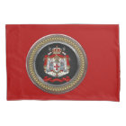 [500] Knights Templar Coat of Arms