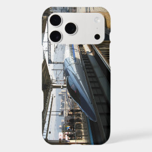 500 Series Shinkansen 新幹線 Bullet Train