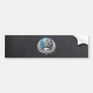 [500] SOWT Emblem Bumper Sticker