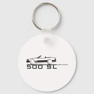 500SL KEY RING