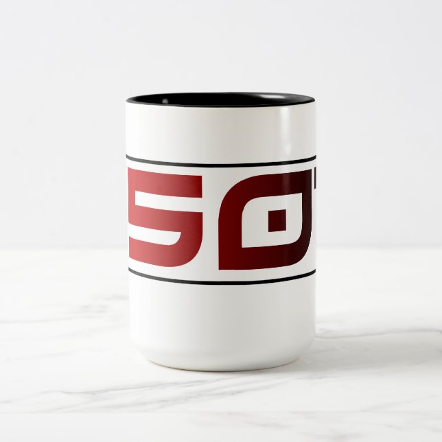 501 Mug (Center)