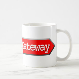 502 - Bad Gateway Coffee Mug