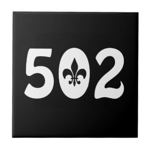 502 CERAMIC TILE