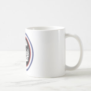 502nd PIR Coffee Mug