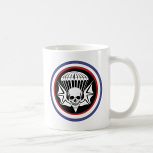 502nd PIR Coffee Mug