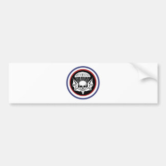 502nd RIP Bumper Sticker