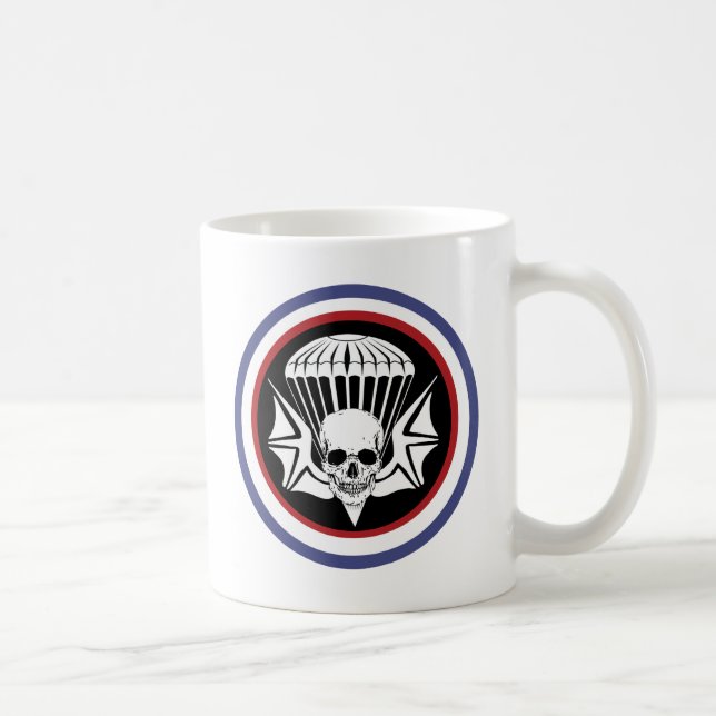 502nd RIP Coffee Mug (Right)