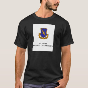 504 Parachute Infantry Regiment T-Shirt