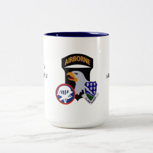 506TH INFANTRY MUG