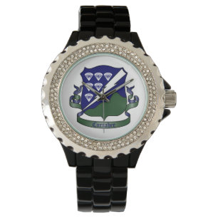 506th Infantry Regiment - 101st Airborne Division Watch