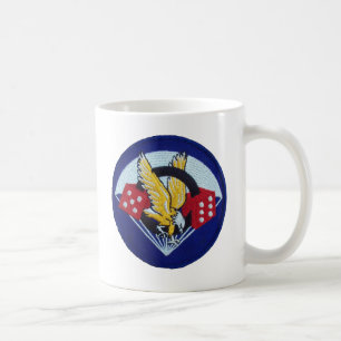 506th Parachute Infantry Regiment Coffee Mug